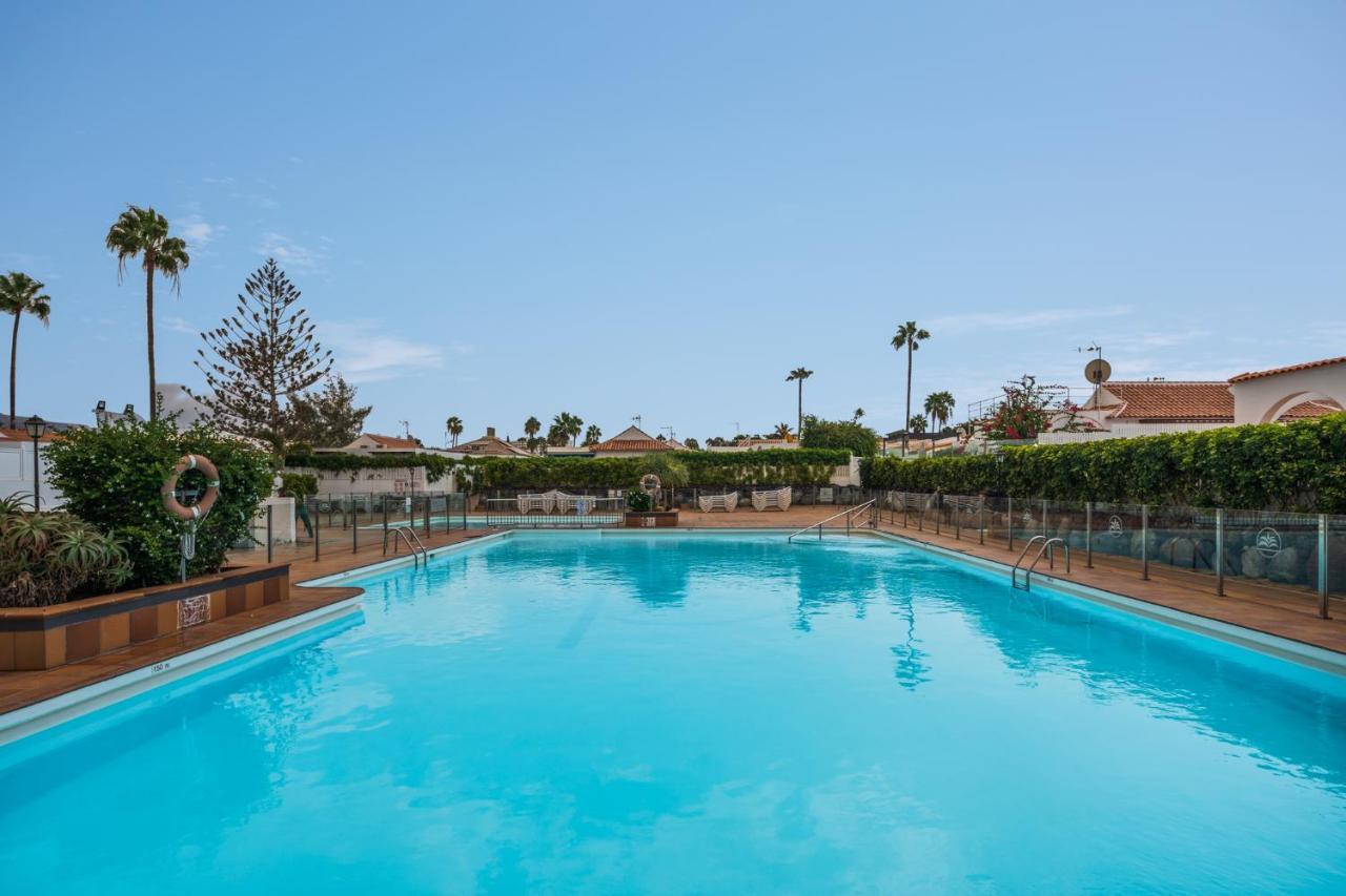 Villa Palmera Maspalomas  Exterior photo