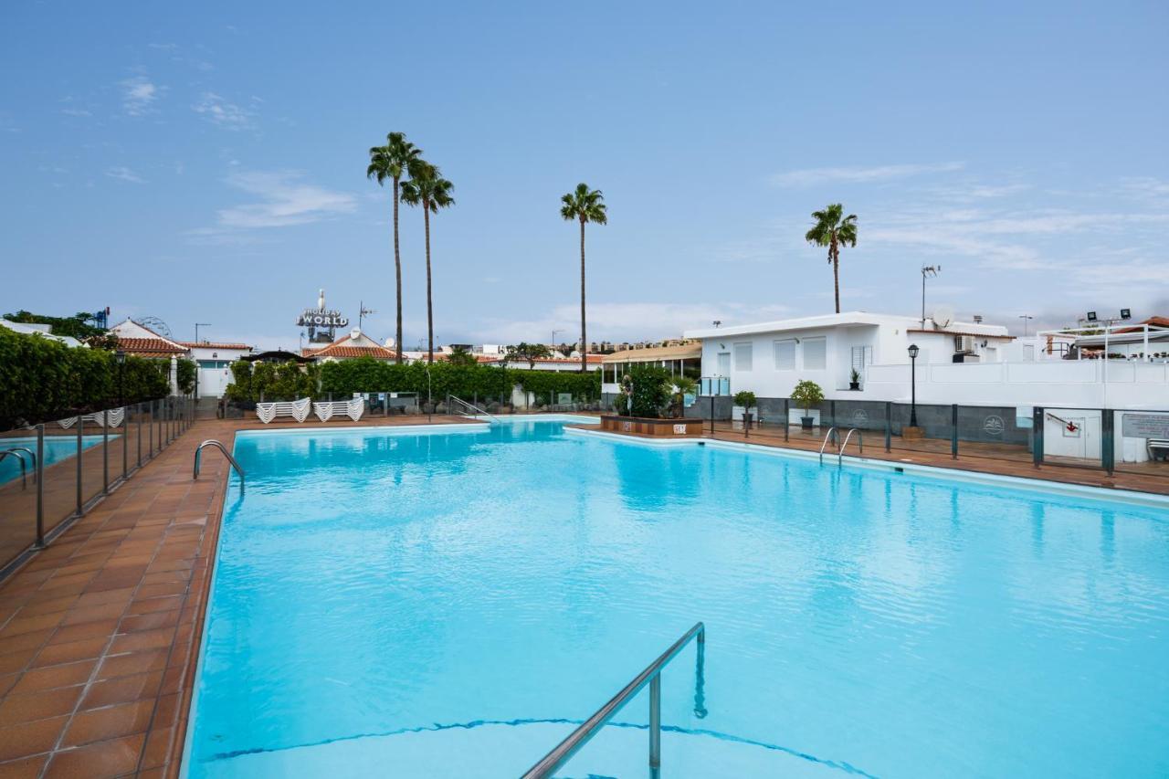 Villa Palmera Maspalomas  Exterior photo