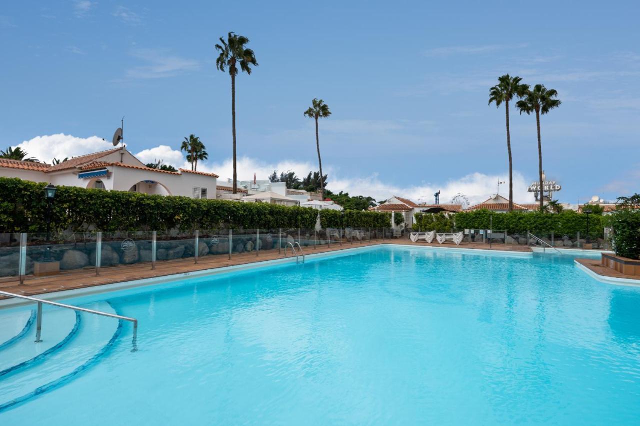 Villa Palmera Maspalomas  Exterior photo